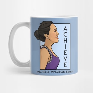 Achieve Mug